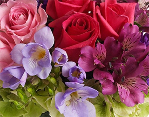 Flower Arrangement